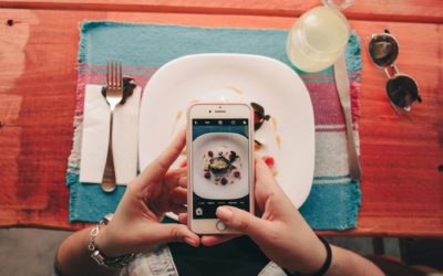 Les 5 meilleures façons de promouvoir ton restaurant avec des stories Instagram