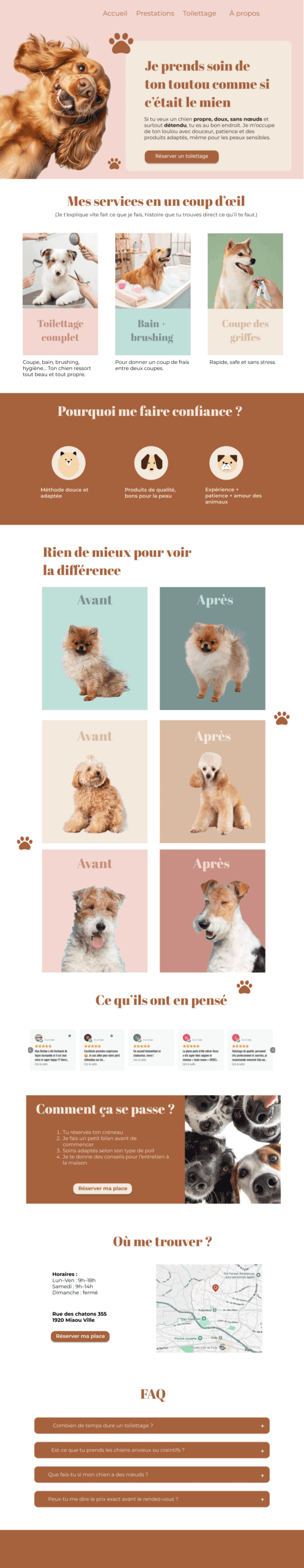 Comment améliorer la conversion de ton site internet ?